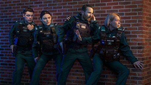 Blue Lights filmas žiurėti online
