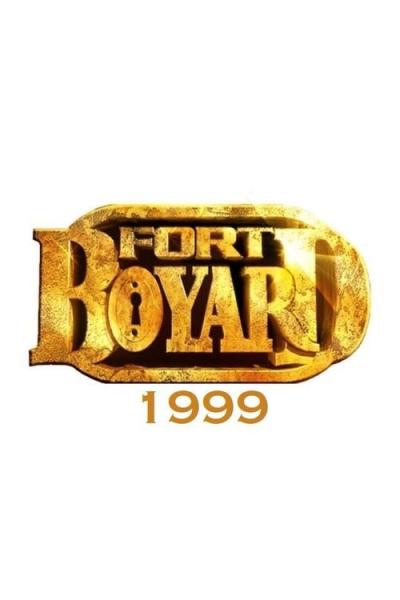 Fort Boyard filmas online