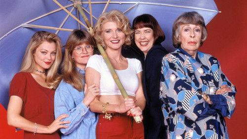 The 5 Mrs. Buchanans filmas žiurėti online