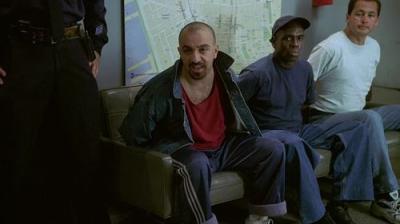 Įstatymas ir tvarka. Specialiųjų tyrimų skyrius