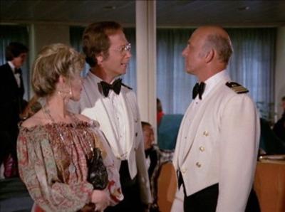 The Love Boat