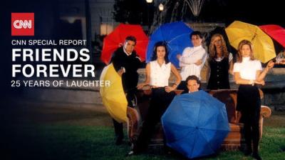 CNN Special Report