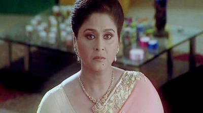Baa Bahoo Aur Baby