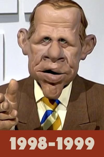 Les Guignols de l'info filmas online