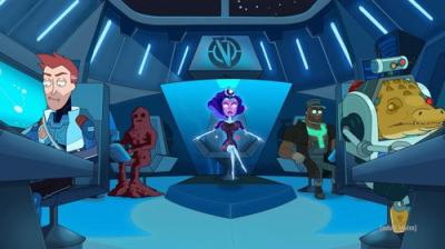 Vindicators 2