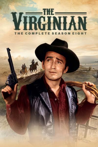 The Virginian filmas online