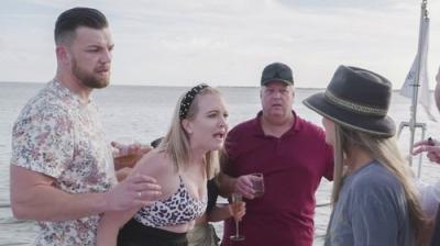 90 Day Fiancé: Happily Ever After?