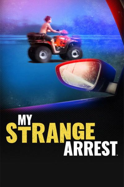 My Strange Arrest filmas online