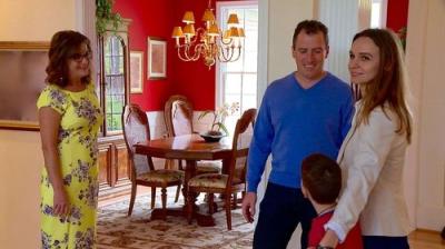 90 Day Fiancé: What Now?