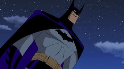 Justice League