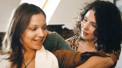 In aller Freundschaft