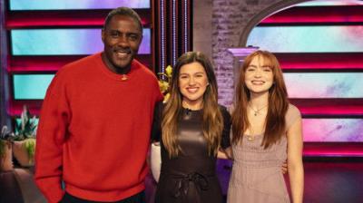 The Kelly Clarkson Show