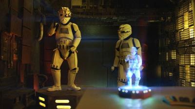 Troopers