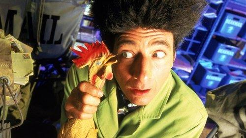 Beakman's World filmas žiurėti online