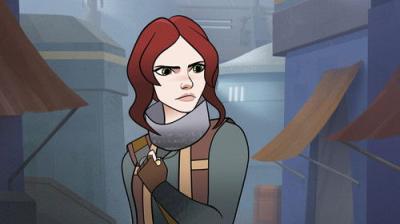 Star Wars: Forces of Destiny