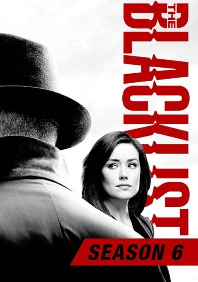 Juodasis sąrašas filmas online