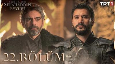 Kudüs Fatihi: Selahaddin Eyyubi