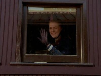 Dr. Quinn, Medicine Woman