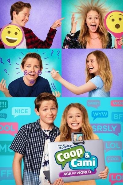 Coop & Cami Ask the World filmas online