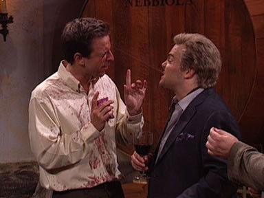 Saturday Night Live