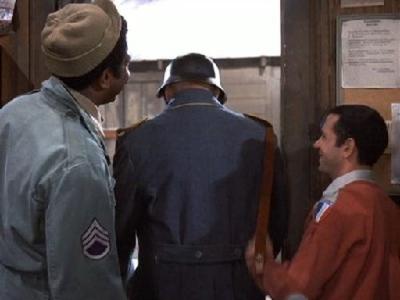 Hogan's Heroes