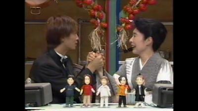 SMAP×SMAP
