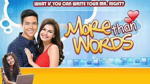 More than Words filmas žiurėti online