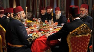 Payitaht: Abdülhamid