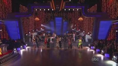 Dancing with the Stars