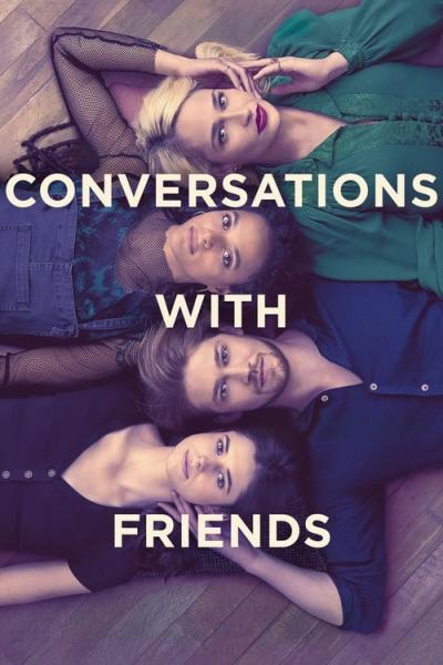 Conversations with Friends filmas online