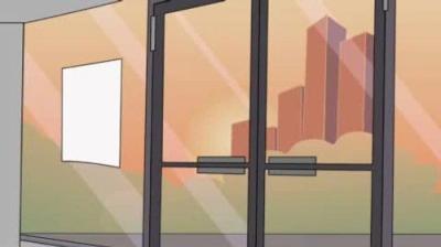 Ctrl+Alt+Del: The Animated Series