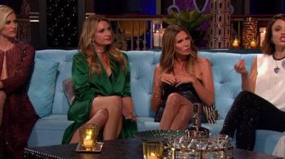 The Real Housewives of New York City