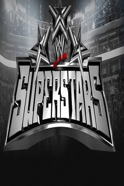 WWE Superstars filmas online