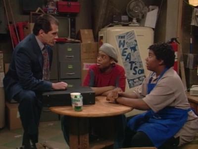 Kenan & Kel