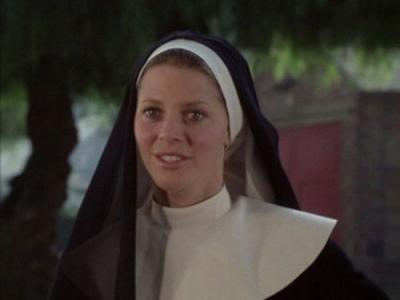 The Bionic Woman