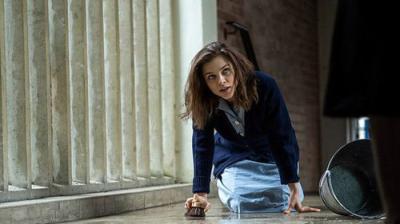 The Trial of Christine Keeler