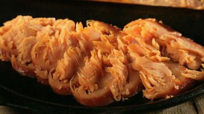 Steven Raichlen's Project Smoke