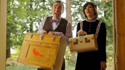 Portlandia