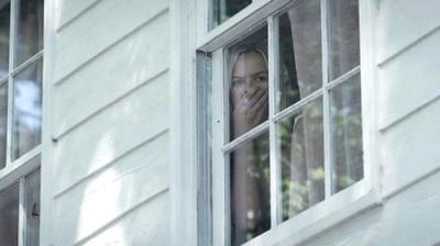 The Secret Life of Amy Bensen