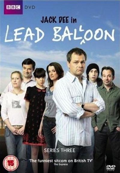 Lead Balloon filmas online