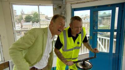 Great British Railway Journeys