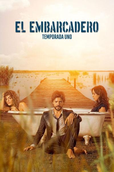 El embarcadero filmas online