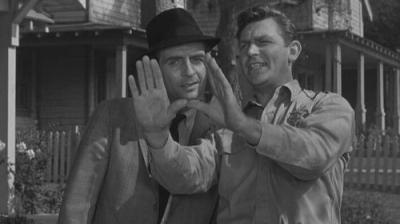 The Andy Griffith Show