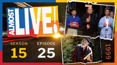 Almost Live!