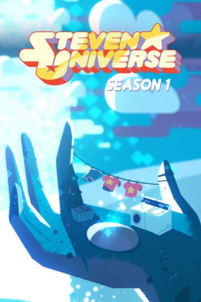 Steven Universe filmas online