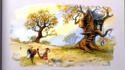 Mini Adventures of Winnie the Pooh