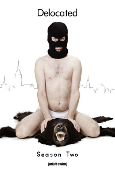 Delocated filmas online