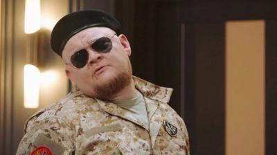 Однажды в России