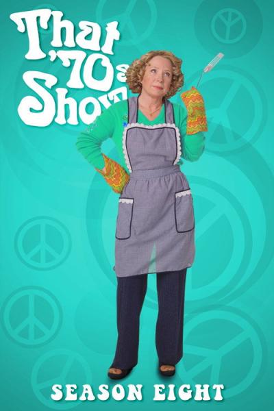 That '70s Show filmas online