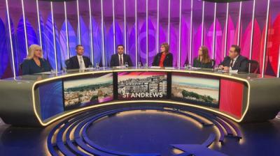 Question Time